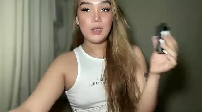 MissCataleyaxxx online show from 12/21/24, 02:30