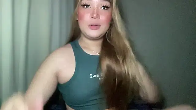 MissCataleyaxxx online show from 01/27/25, 01:05