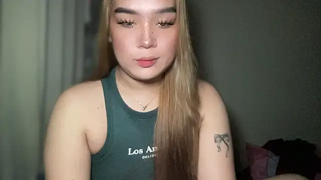 MissCataleyaxxx online show from 02/06/25, 01:43