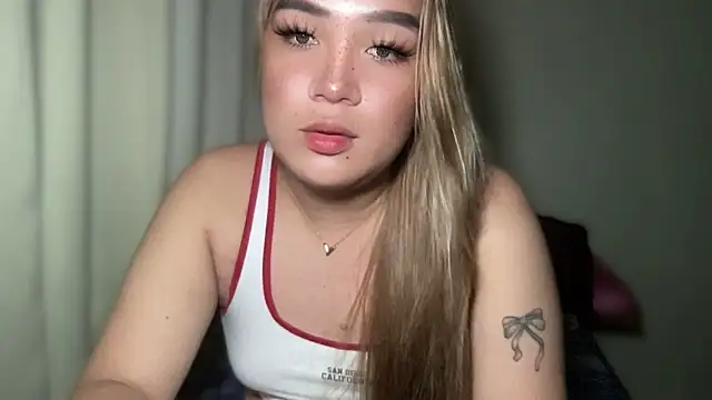 MissCataleyaxxx online show from 02/19/25, 12:03