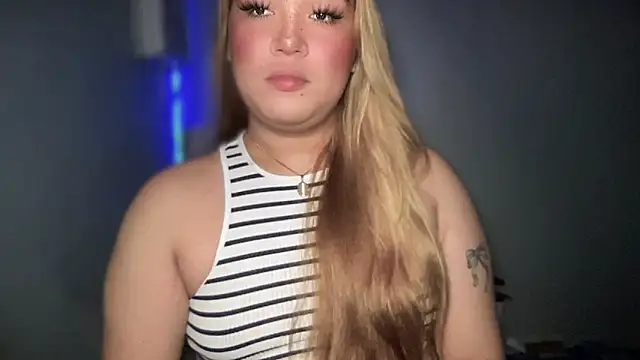 MissCataleyaxxx online show from 09/12/25, 02:00