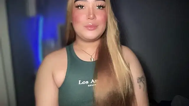 MissCataleyaxxx online show from 09/23/25, 01:08