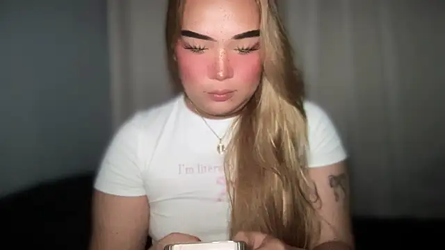 MissCataleyaxxx online show from 10/03/25, 01:35