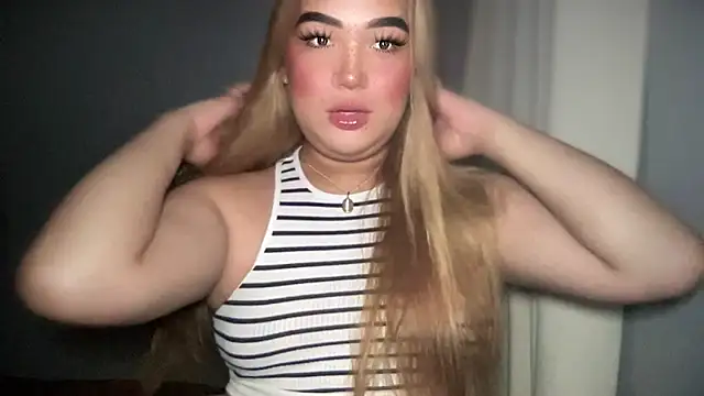 MissCataleyaxxx online show from 10/12/25, 01:15