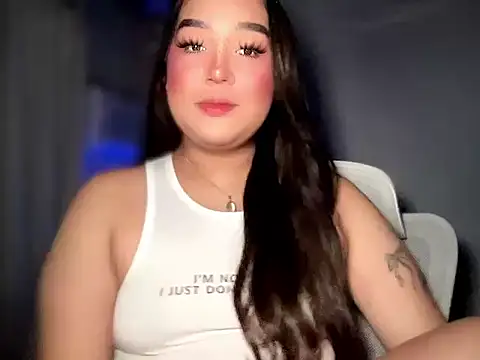 MissCataleyaxxx online show from 04/16/26, 11:44