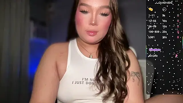 MissCataleyaxxx online show from 05/25/26, 12:27