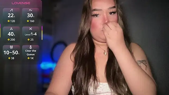 MissCataleyaxxx online show from 05/30/26, 12:46