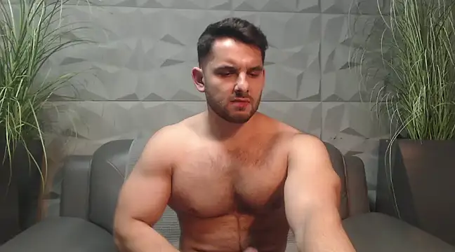 Antoniodiamond online show from 02/05/25, 11:39