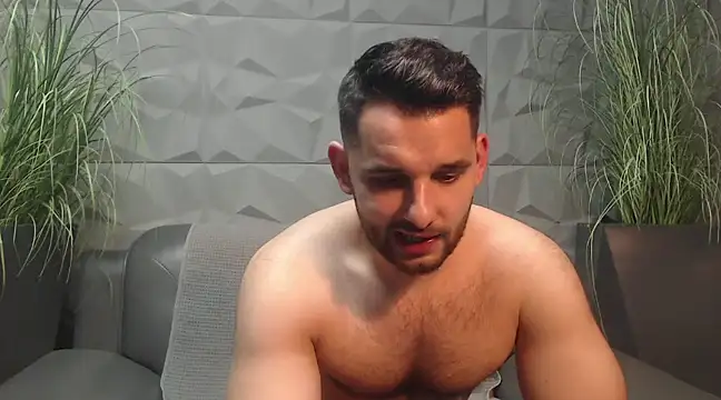 Antoniodiamond online show from 03/01/25, 08:21