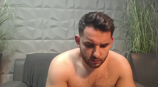 Antoniodiamond online show from 03/10/25, 12:40