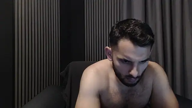 Antoniodiamond online show from 09/27/25, 07:30