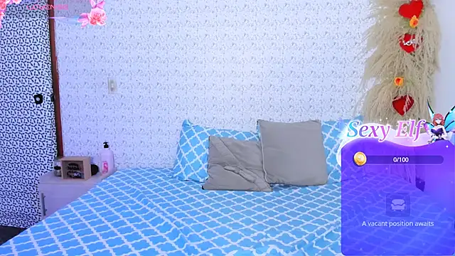 caylinhot7 online show from 12/05/24, 05:04