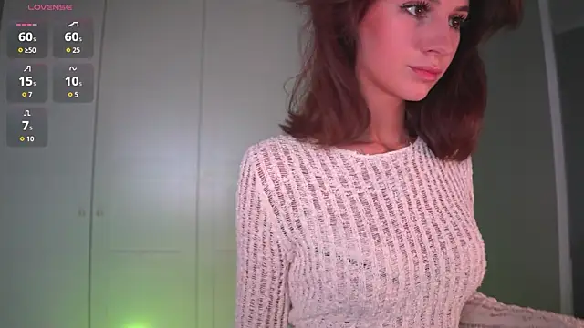 -JuicyMolly- online show from 09/18/25, 02:08