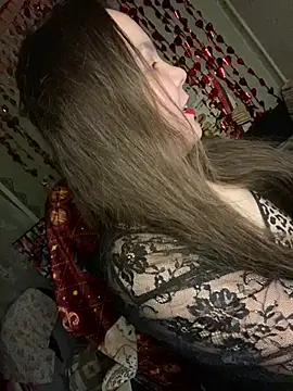 Var Kiss online show from 02/26/26, 01:43