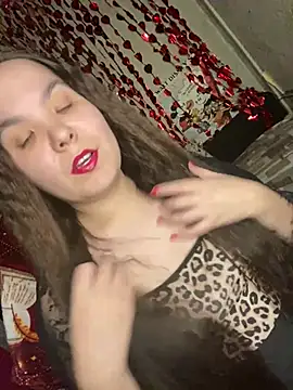 Var Kiss online show from 03/10/26, 02:22