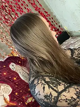 Var Kiss online show from 03/21/26, 07:24