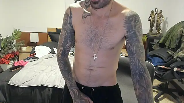 kaiser679  online show from 12/22/25, 10:51