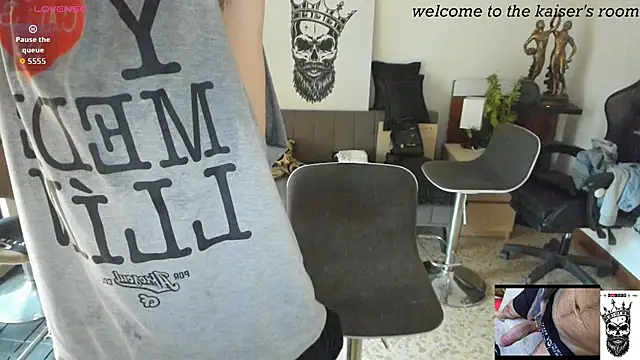 kaiser679  online show from 03/05/26, 08:38