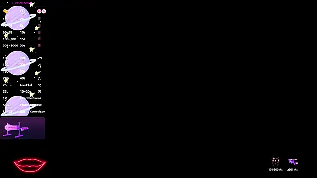 Snapshot of NAMIMAYERS2 chatting on 03/12/25, 05:17 NAMIMAYERS2 online show from 03/12/25, 05:17