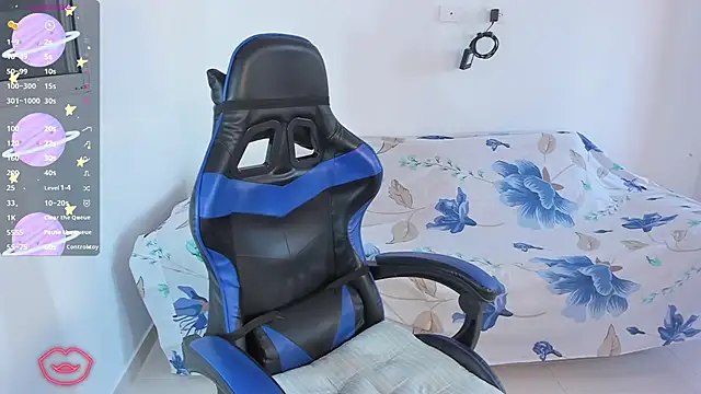 Snapshot of NAMIMAYERS2 chatting on 03/15/25, 01:40 NAMIMAYERS2 online show from 03/15/25, 01:40