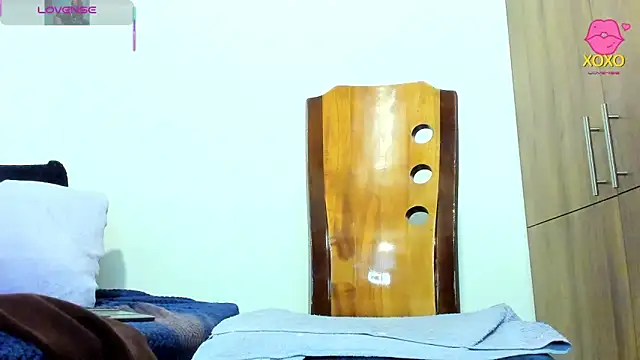 Bessie32 online show from 02/24/26, 11:19