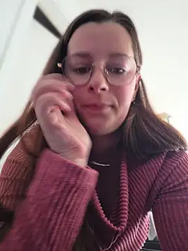 Amai Live online show from 04/30/26, 02:56