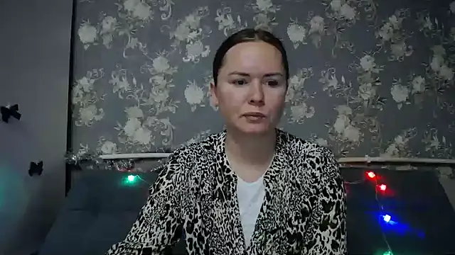 Miss Vanilla online show from 12/18/24, 06:53