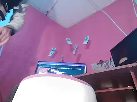 paulavletina21 online show from 03/31/26, 05:19