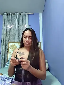 lady kim boner online show from 05/11/26, 05:57