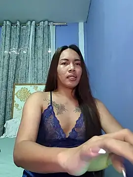 lady kim boner online show from 05/18/26, 08:31
