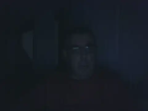 Snapshot of freeman6931 chatting on 10/12/25, 11:15 freeman6931 online show from 10/12/25, 11:15