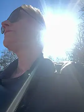 German Milf online show from 03/18/25, 12:58