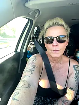 German Milf online show from 10/05/25, 01:53