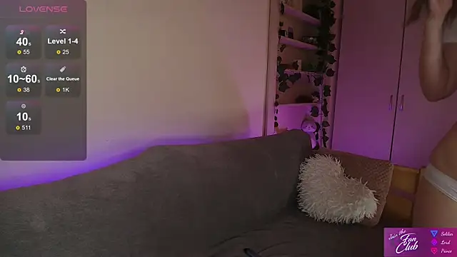 Ali Cooper online show from 02/26/25, 05:39