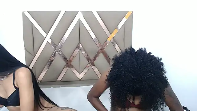 lizeth keilyn online show from 02/23/26, 02:47