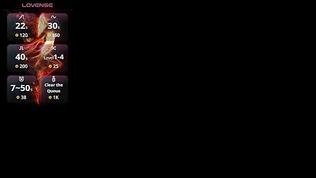 abigail luna online show from 07/26/26, 06:32
