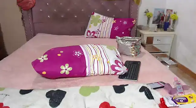 isabelle adj online show from 01/20/25, 05:15