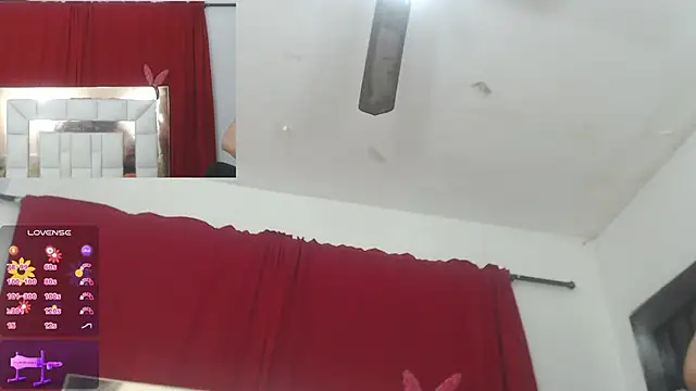 candyrojas online show from 04/03/26, 08:23