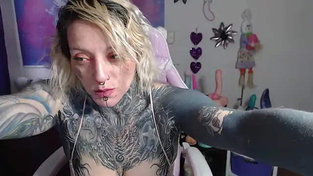 SLOPPYTITSS online show from 03/12/25, 11:42