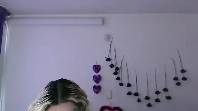 SLOPPYTITSS online show from 03/24/26, 02:55