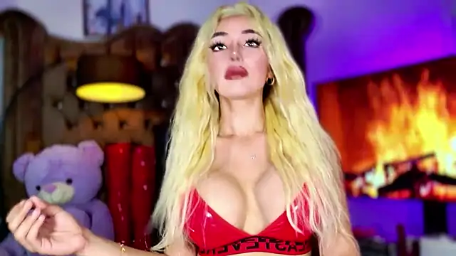 sassymarylou online show from 02/20/25, 04:57