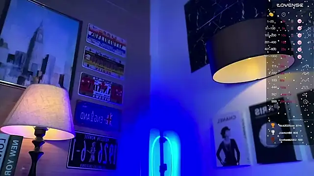 sassymarylou online show from 03/16/25, 01:38