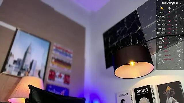 sassymarylou online show from 03/21/25, 05:54