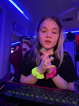 Cutiepiespanks online show from 03/17/25, 01:24