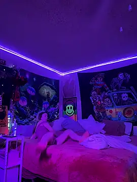 Cutiepiespanks online show from 03/23/25, 12:15