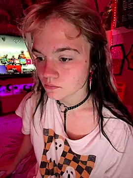 Cutiepiespanks online show from 10/14/25, 11:33