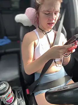 Cutiepiespanks online show from 10/18/25, 07:25