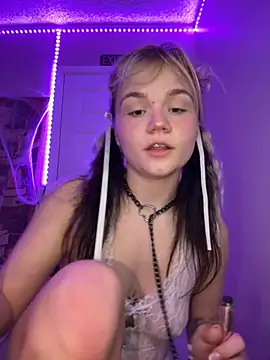 Cutiepiespanks online show from 11/07/25, 09:37