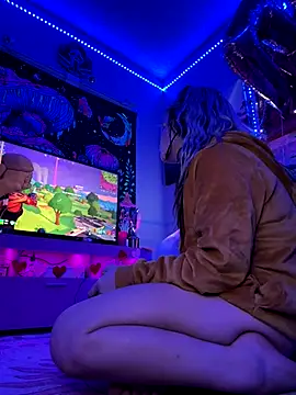 Cutiepiespanks online show from 11/09/25, 07:50