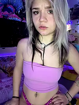 Cutiepiespanks online show from 11/23/25, 10:31